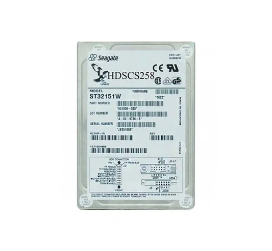 ST32151W