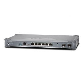 SRX320-SYS-JE - Juniper SRX Series Service Gateways