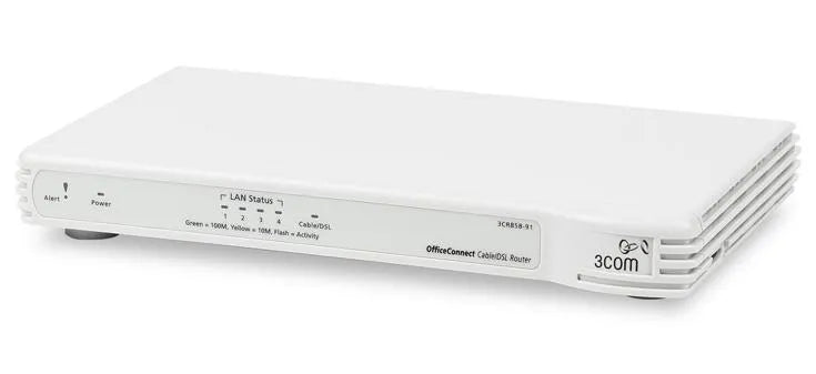 3CR858-91