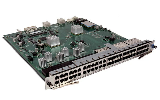 DGS-6600-48TS