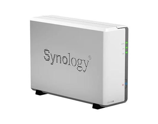 DS120J/4TB-IW