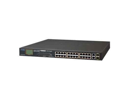 FGSW-2622VHP