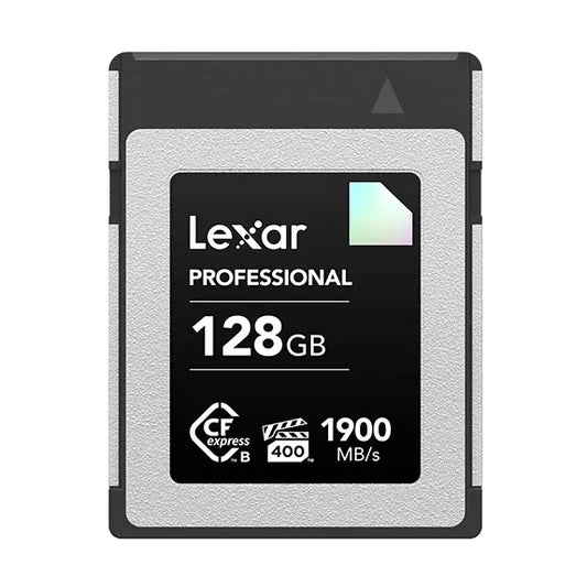 LCXEXDM128GRNENG