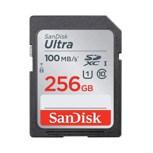 SDSDUNR-256G-GN3IN