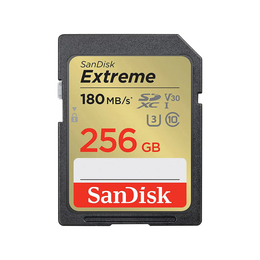 SDSDXVV-256G-ANCIN
