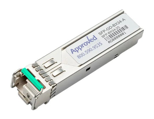 SFP-GD-BX34