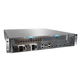 MX104-DC - Juniper MX Series Base Product Bundles
