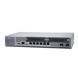 SRX345-SYS-JB - Juniper SRX Series Service Gateways
